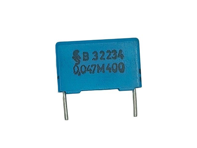 47NF 400VMPRB15 - SIE - Capacitors - 