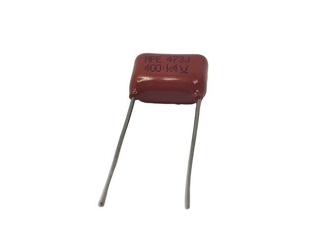 47NF 400VP - Capacitors - 