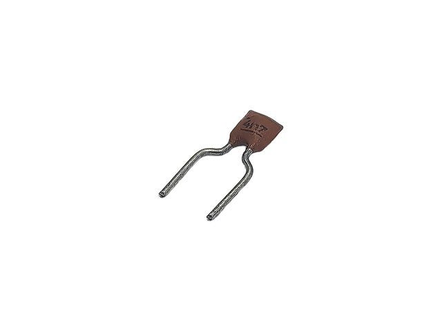 4,7NF 50V 5MM - Capacitors - 