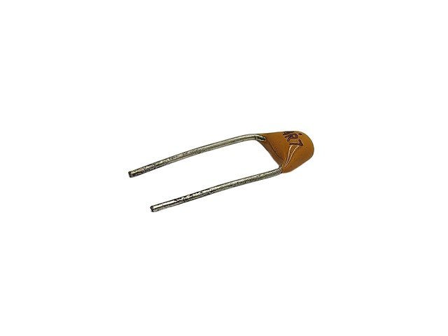 4,7PF 50V 5MM - Capacitors - 