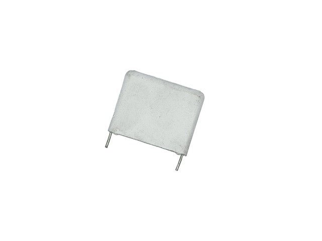 4,7UF 100VPB22 - EVX - Capacitors - 