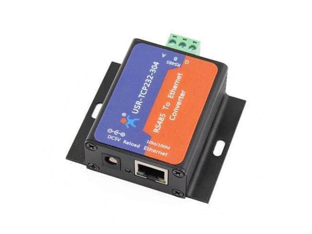 USR TCP232-304 RS485-ETHERNET