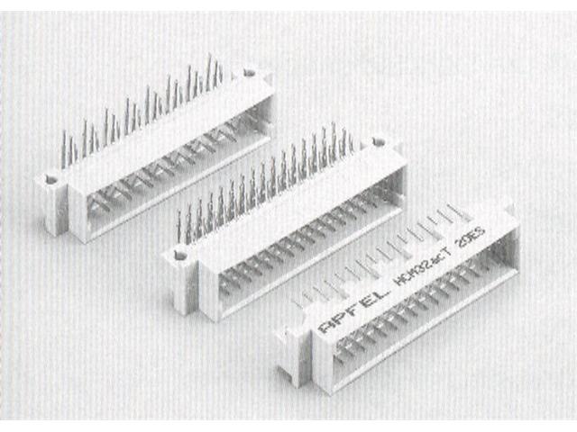 48P 6033 0531 0 - Backplane & Rack Connectors -