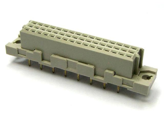 48S 6033 0531 4 - Backplane & Rack Connectors -