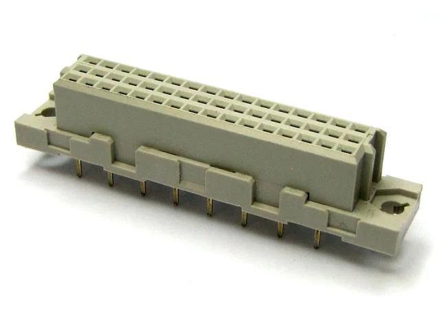 48S 6033 0531 4 - Backplane & Rack Connectors -
