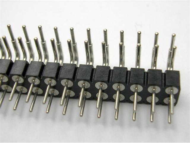 499-80-264-10-009101 - PCB Connectors -