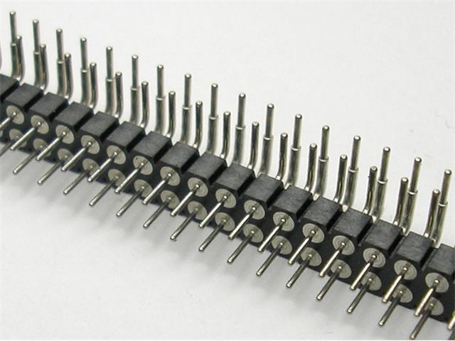 499-80-264-10-009101 - PCB Connectors -