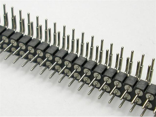 499-80-264-10-009101 - PCB Connectors -
