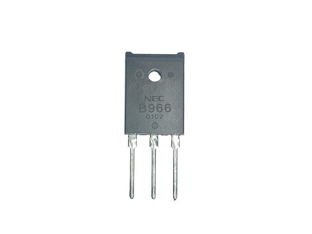 2SB966