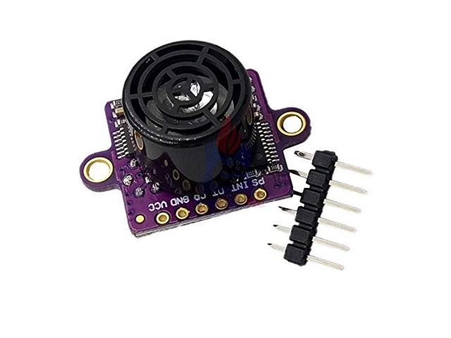HKD I2C ULTRASONIC SENSO PIXHAWK