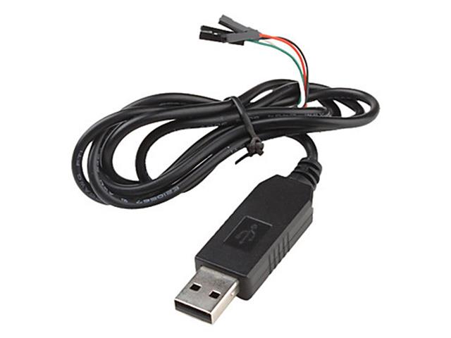 BMT PL2303 USB TO TTL MOD W/LEAD