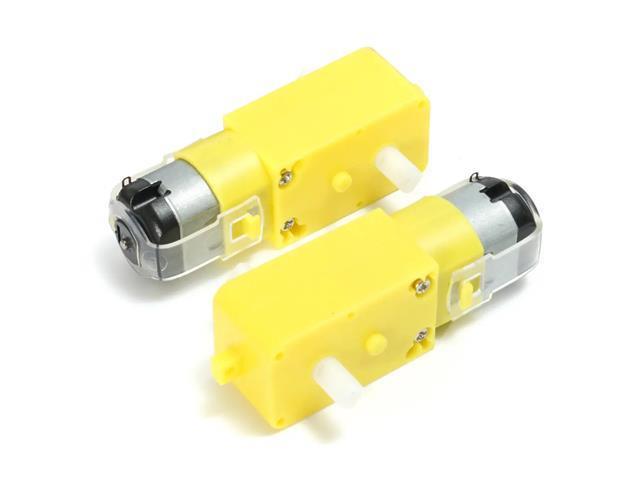 HKD 2WD ARDUIN SMART CHASSIS KIT