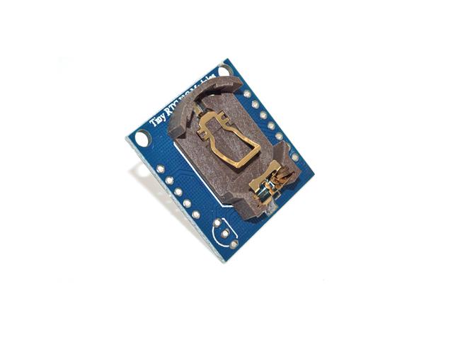 BMT REAL TIME CLOCK-DS1307