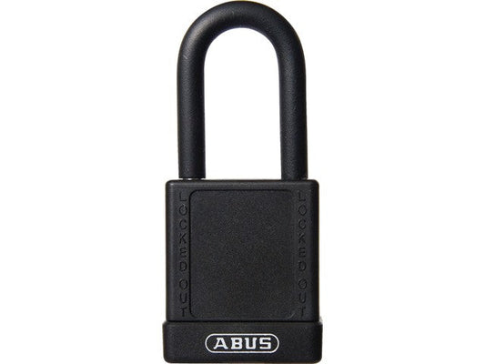 ABUS PADLOCK 74/40 BLK
