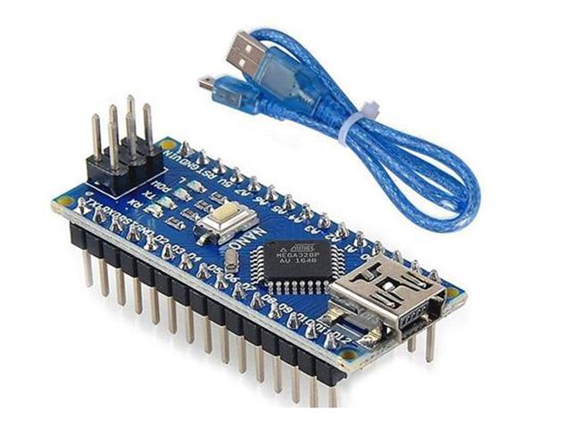 CMU NANO
