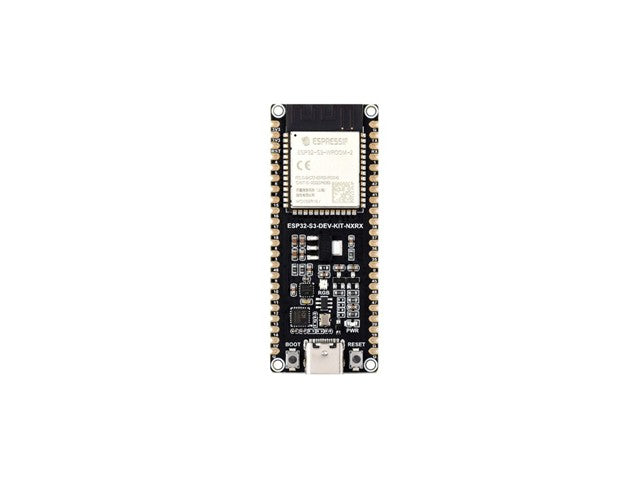 WVS ESP32-S3-DEV-KIT-N32R16V