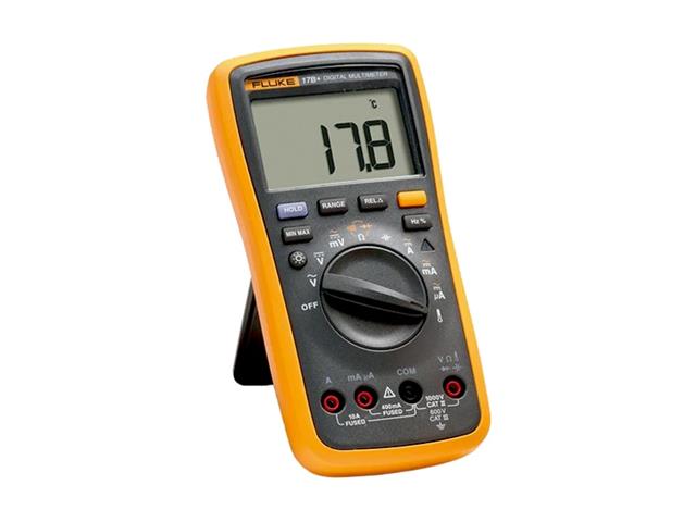 FLUKE 17B+