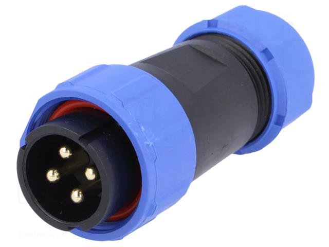 XY-CC210-4P-I-1N