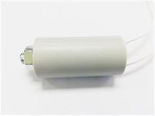 4UF 440VAC - Capacitors -