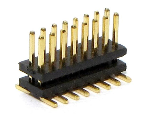 507160 - PCB Connectors -
