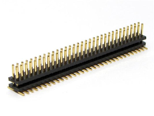 507720 - PCB Connectors -