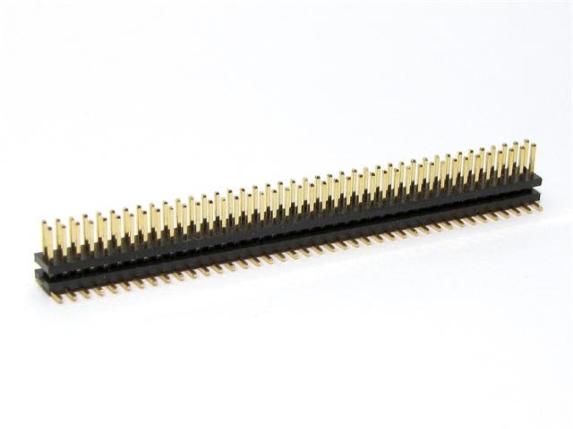 507800 - PCB Connectors -