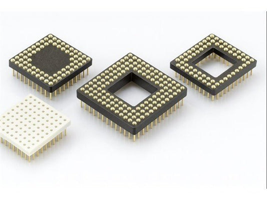 510 - 93 - 06811061 - PCB Connectors - No