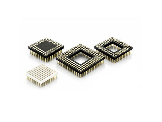 510 - 93 - 06911061 - PCB Connectors - No