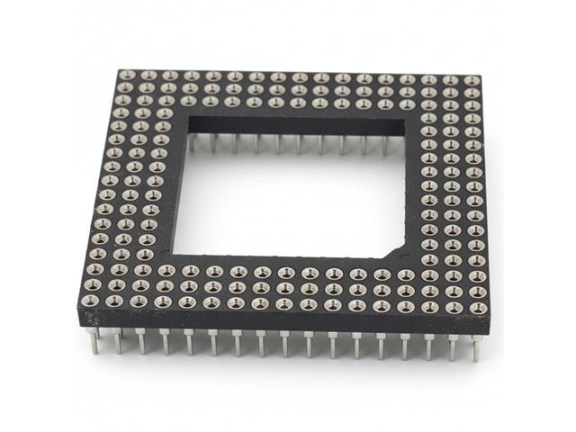 510 - 93 - 16817101 - PCB Connectors - No