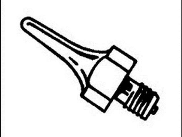 51351600 - Solder Irons & Tips -