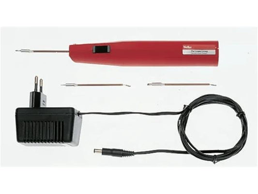 51600299 - Solder Irons & Tips -