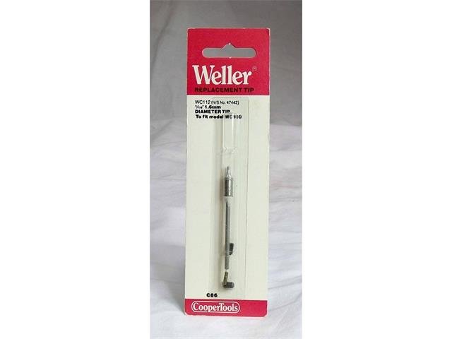 51610099 - Solder Irons & Tips -