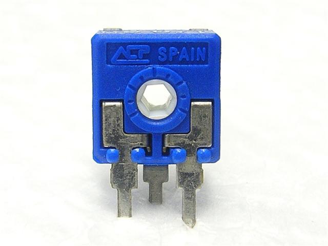 CA9MH2,5 1K