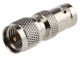 51K101-MUHFA4 - R F Coaxial Connectors -