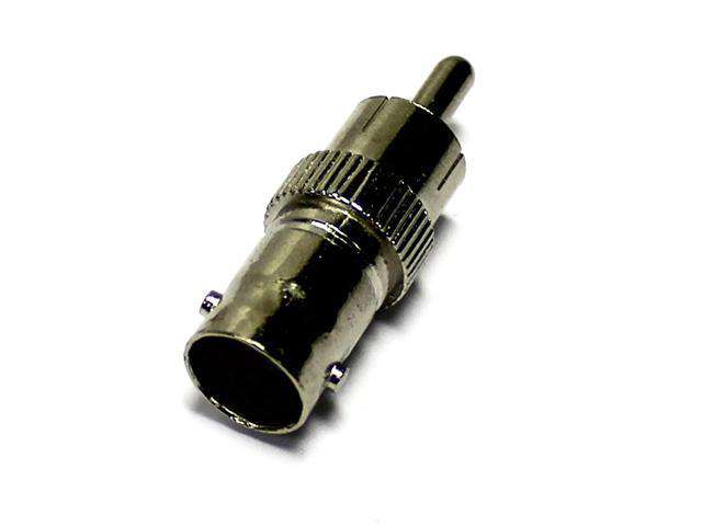 51K101-RCA1 - R F Coaxial Connectors -