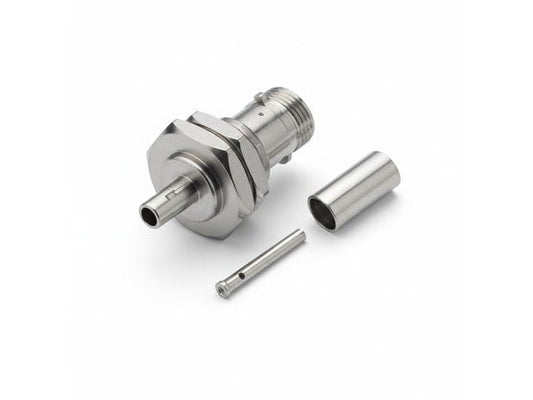 51K601 - 106A4 - R F Coaxial Connectors - 