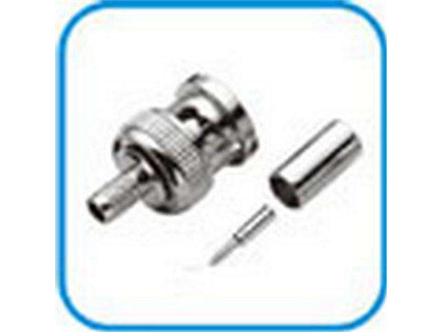 51S101-102A4 - R F Coaxial Connectors -
