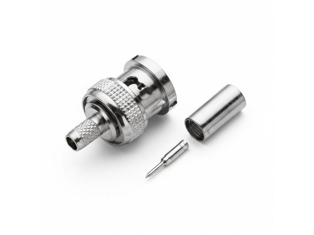 51S101 - 102A4 - R F Coaxial Connectors - 