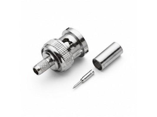 51S101 - 102A4 - R F Coaxial Connectors - 