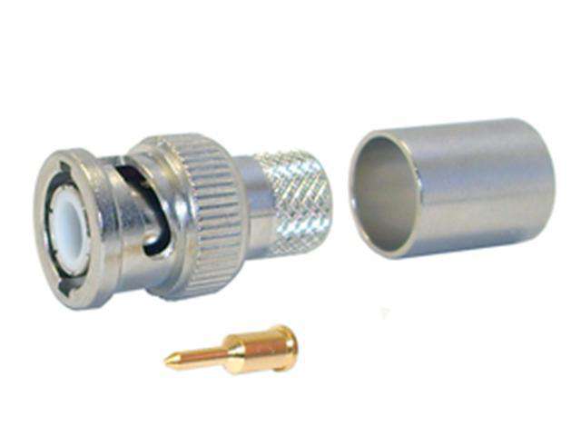 51S101-115A4 - R F Coaxial Connectors -