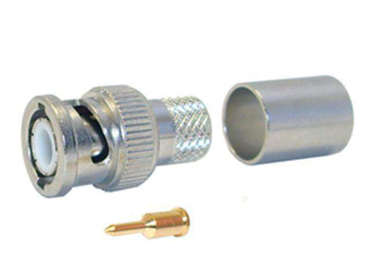 51S101-115A4 - R F Coaxial Connectors -