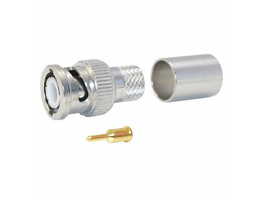 51S101 - 115A4 - R F Coaxial Connectors - 