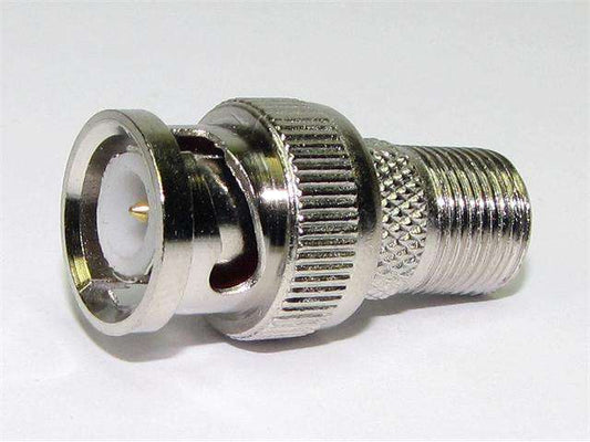 51S101-F - R F Coaxial Connectors -