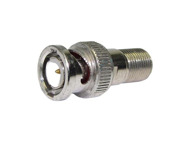 51S101 - F (CU32) - R F Coaxial Connectors - 