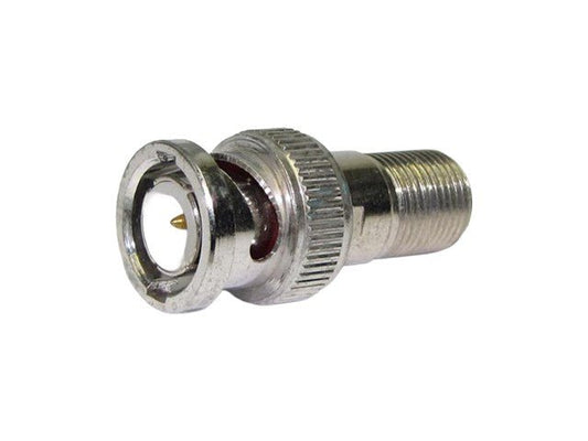 51S101 - F (CU32) - R F Coaxial Connectors - 