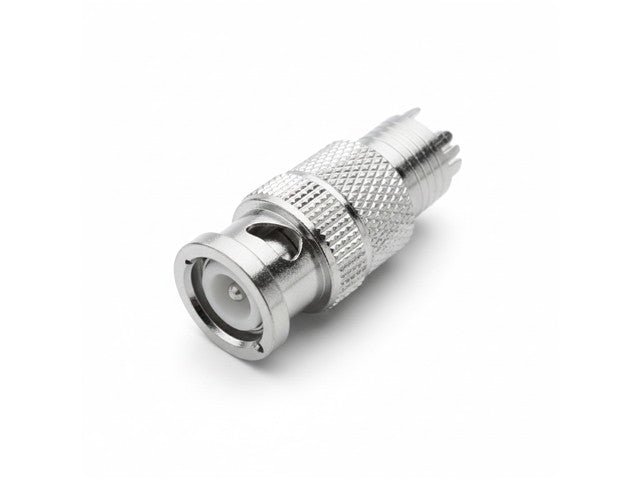 51S101 - MUHFA4 - R F Coaxial Connectors - 