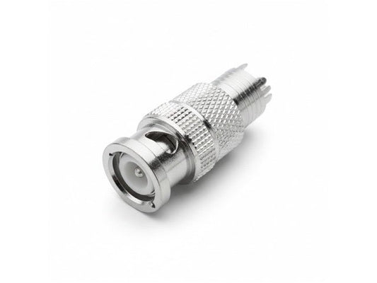 51S101 - MUHFA4 - R F Coaxial Connectors - 