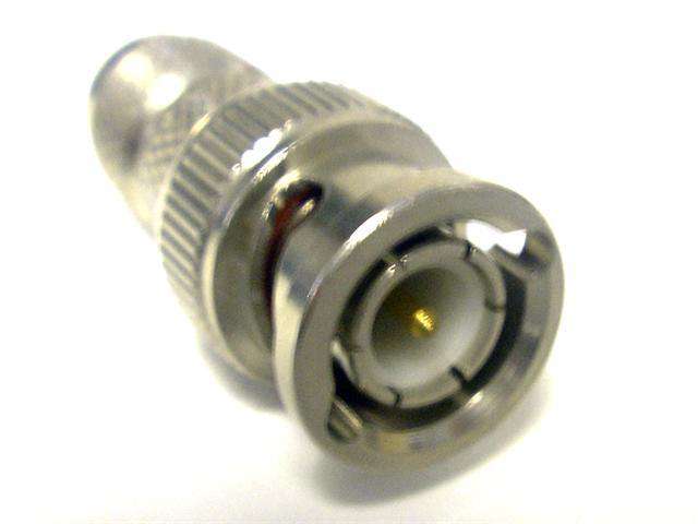 51S156-K00A1 - R F Coaxial Connectors -
