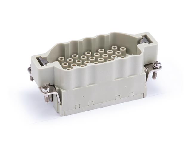 HEEE-040-MC - Power Connectors -
