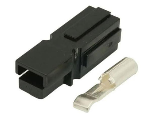 PP30-ECN BK